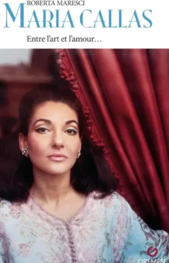 Maria Callas