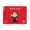 Marie Curie