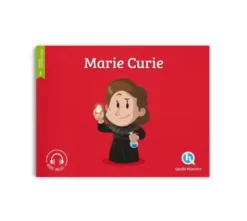 Marie Curie