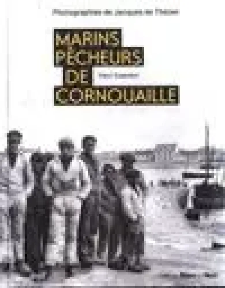 Marins-pêcheurs de Cornouaille