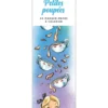 Marque-pages Disney - Petites poupées