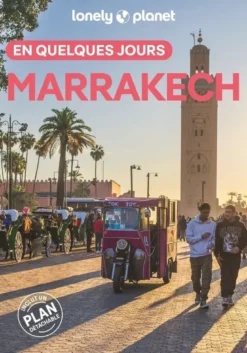 Marrakech En quelques jours 9ed