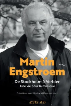 Martin Engstroem