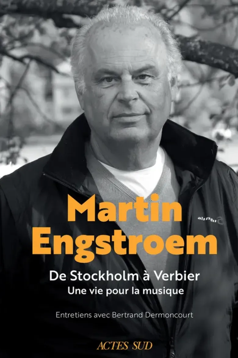 Martin Engstroem