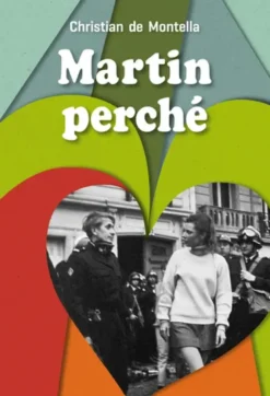 Martin Perché