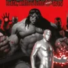 Marvel : Black, White & Blood and Guts