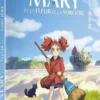 Mary et la fleur de la sorcière - DVD (2017)