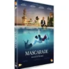 Mascarade - DVD (2022)