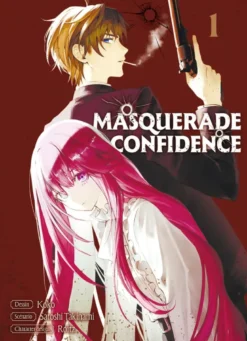 Masquerade Confidence T01
