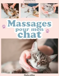 Massages pour mon chat