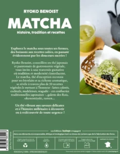 Matcha