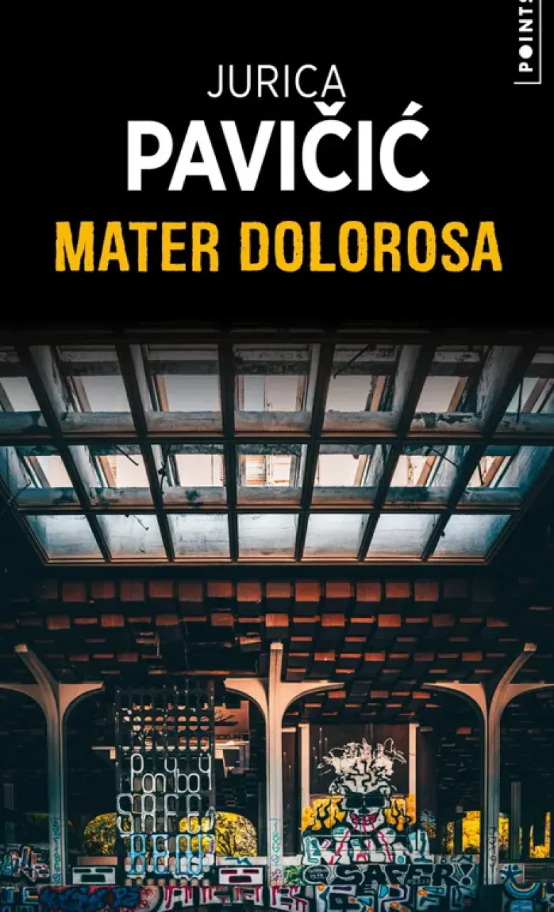 Mater Dolorosa