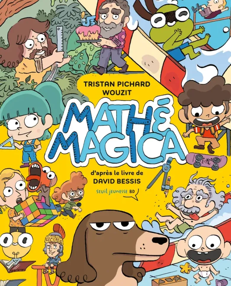 Mathémagica