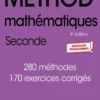 Mathématiques - 2de