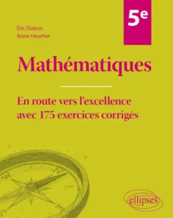 Mathématiques 5e