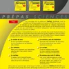 Mathématiques PCSI