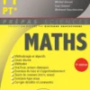 Mathématiques PT/PT*