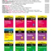 Maths appliquées. ECG1. Colles corrigées et commentées