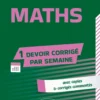 Maths. BCPST1