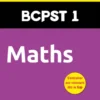 Maths - BCPST1 - Colles corrigées et commentées