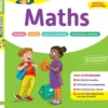 Maths CE1 - Cahier de soutien nouveau programme