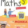 Maths 5e avec Yvan & Florie Monka - Nouveau programme