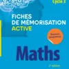 Maths - 6e cycle 3 - Nouveau programme