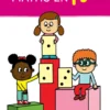 Maths En Ps - Guide De L'Enseignant