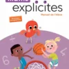 Maths Explicites CM1 - Livre élève - Ed. 2026