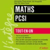 Maths PCSI - 2e éd.