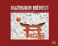 Mathurin Méheut et le Japon