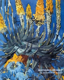Mathurin Méheut - Le monde de la nature
