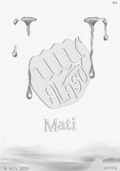Mati - Alaso n° 6