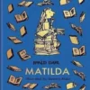 Matilda: The Roald Dahl Clothbound Collection