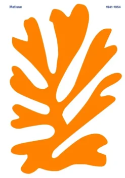 Matisse, 1941-1954