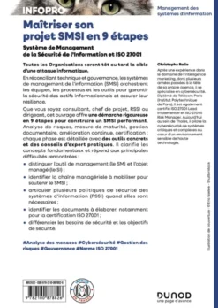 Maîtriser son projet SMSI en 9 étapes