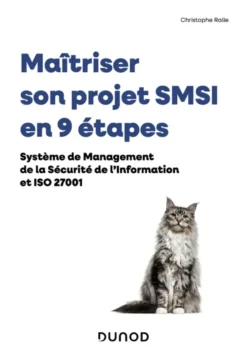 Maîtriser son projet SMSI en 9 étapes