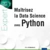 Maîtrisez la Data Science avec Python
