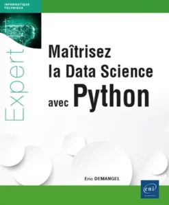 Maîtrisez la Data Science avec Python