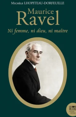 Maurice Ravel (1875-1937)