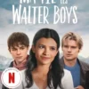 Ma vie avec les Walter Boys