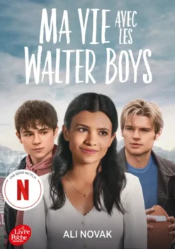 Ma vie avec les Walter Boys