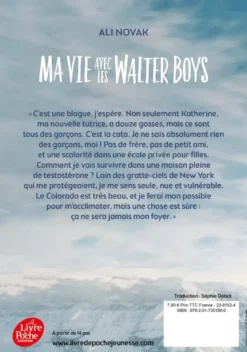 Ma vie avec les Walter Boys