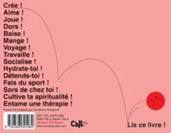 Ma Vie (couchée) coachée