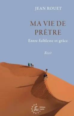 Ma vie de prêtre