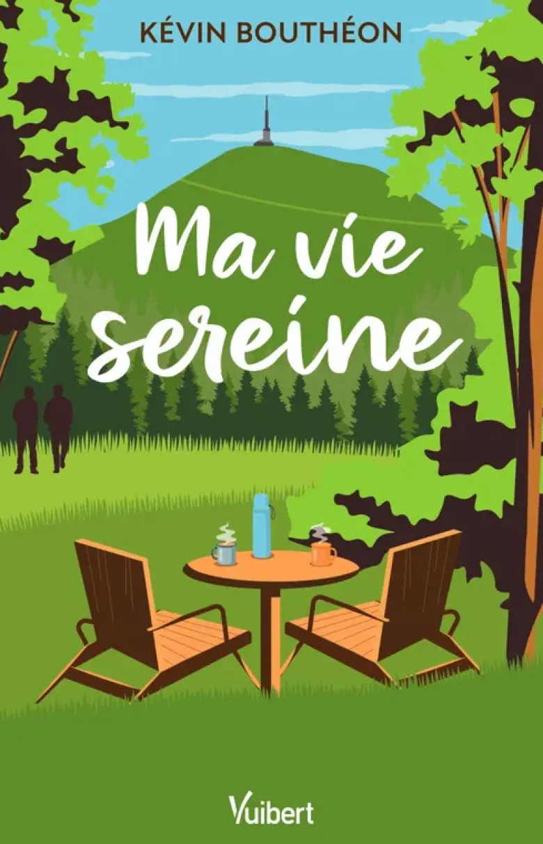 Ma vie sereine