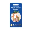 MAX - Carte Les aventures de Billy - La Boîte à Histoires de l'école des loisirs