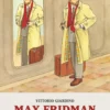 Max Fridman.Max Fridman - Format roman graphique - Tome 01