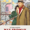 Max Fridman.Max Fridman - Format roman graphique - Tome 02
