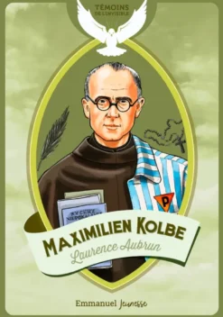 Maximilien Kolbe